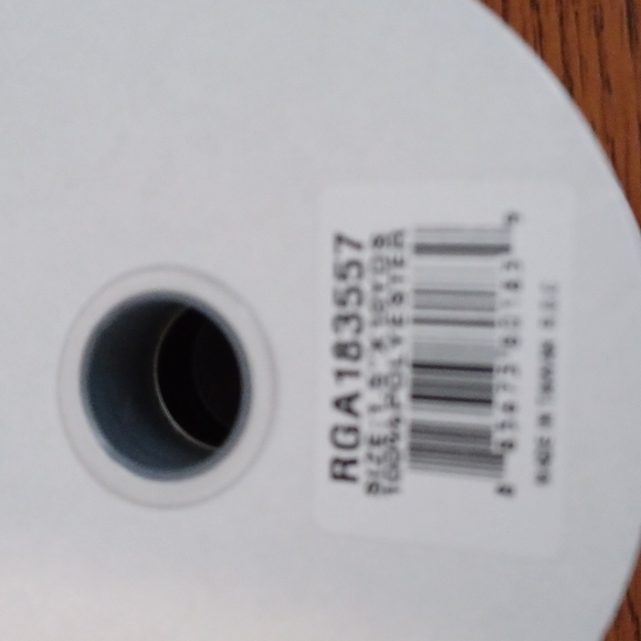 BUMBLE Bee Ribbon - Picture 3 of 5